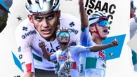 Isaac del Toro gana el Tour de Auvernia-Ródano-Alpes; Juan Ayuso, tercero