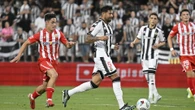DIRECTO | Almería - Castellón