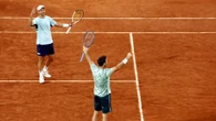 Granollers y Zeballos revalidan su corona de dobles en Roland Garros
