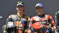 Bombazo en MotoGP: Pedro Acosta ficha por Ducati y será el compañero de Marc Márquez
