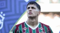 Facundo Bernal, el elegido para liderar la nueva medular del Betis