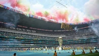 El Mundial se 'americaniza' y recibe las primeras críticas por la duración de los descansos y los partidos: "Estamos viendo cuatro cuartos prácticamente y no dos partes"