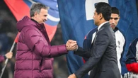 La rutina de Luis Enrique que llegó a preocupar a Al-Khelaïfi