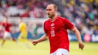 El médico de Dinamarca confirma que espera que Eriksen "pronto reciba el alta"