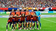 "Pensaba que España era la favorita para ganar el Mundial si Lamine Yamal estaba bien, pero he visto a selecciones que ahora mismo son más fuertes"