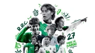 Sergio Canales vuelve al Racing de Santander 16 años después