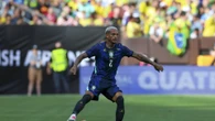 Carlo Ancelotti pierde Wesley para el Mundial por una lesión muscular
