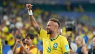 Insultos a la mujer de Davide Ancelotti por un polémico gesto 'hacia' Neymar