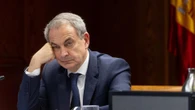 El juez abre una pieza contra Zapatero por contrabando y delito fiscal por las joyas