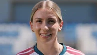 El Real Madrid ficha a la alemana Elisa Senss para reforzar su centro del campo