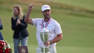 La lluvia de millones que recibe Wyndham Clark tras su triunfo en el US Open