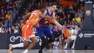 La rajada de un peso pesado del Barça tras perder la ACB: "Proyecto para años..."