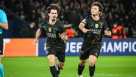 El PSG no tiene en venta ni a Vitinha ni a Joao Neves