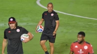 Túnez despide al seleccionador Sabri Lamouchi después de perder 1-5 contra Suecia