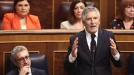 Marlaska se queja por carta a la presidencia del CGPJ del “cuestionamiento” de Peinado a la Policía y le pide adoptar medidas