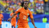 Una amarilla de hace un mes en la Ligue 1 deja a Costa de Marfil sin 9 ante Alemania