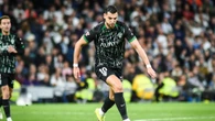 El Elche rescinde la cesión de Rafa Mir
