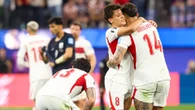 Arda Güler despide a Turquía con una victoria inútil