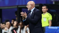 Luis de la Fuente: "El equipo sigue teniendo un margen de mejora excepcional"