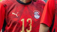 La FIFA obliga a Egipto a modificar su camiseta para el Mundial