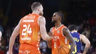 El Valencia Basket, campeón de la ACB