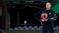 Nuevo adiós en el Real Madrid de baloncesto; Pocius se despide del conjunto blanco