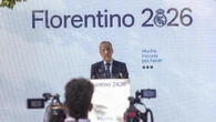 Florentino promete ante notario que el Real Madrid seguirá siendo de sus socios 