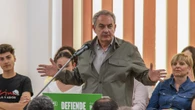 El juez rechaza la petición de Zapatero para no declarar este miércoles sobre las joyas