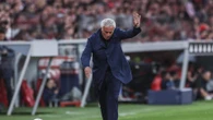 El Benfica hace oficial que Mourinho le costará al Real Madrid 15 millones de euros