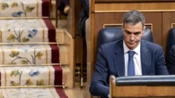 Sánchez no cierra la puerta a adelantar elecciones si no se aprueban los presupuestos