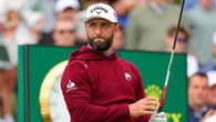 Jon Rahm se hunde en la segunda jornada 