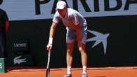 Cerundolo gana a un tocadísimo Sinner, que cae eliminado de Roland Garros