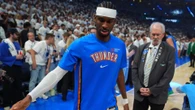 Los Thunder se colocan a un triunfo de las Finales a ritmo de Shai Gilgeous Alexander