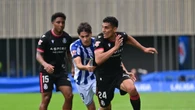 Real Sociedad B y Cultural Leonesa despiden la temporada con un empate