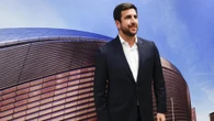 Riquelme: "El miércoles daremos una de las grandes estrellas de la candidatura"
