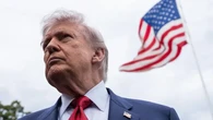 Trump exige a Irán que no "cause problemas" en Líbano o EEUU reanudará los ataques