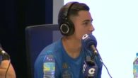 Yeremay: "Me gustaría salir del Deportivo por la puerta grande"