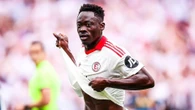 El Sevilla pide 15 millones de euros por Akor Adams