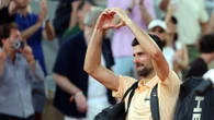 Djokovic siembra dudas sobre una nueva participación en Roland Garros