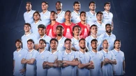 Valverde, Araújo y Giménez, en la lista de Uruguay del Mundial; Luis Suárez, fuera