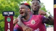 Un equipo de la segunda división portuguesa jugará en la próxima Europa League