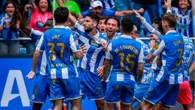 DIRECTO | Real Valladolid - Deportivo; primera opción de ascenso para el Dépor