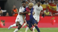 LaLiga empezará el fin de semana del 15-16 de agosto