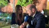 Rafael Louzán: "No les intimida que digan que son los grandes favoritos"