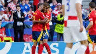 El Carvajal-Lamine tendrá que esperar, pero en España quieren hablar de lo ocurrido