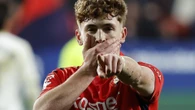 El Liverpool gana la puja por Víctor Muñoz