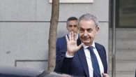 Zapatero, ante el juez Calama: "En mi vida he hablado ni negociado absolutamente ninguna comisión con nadie. Es mi trabajo y un trabajo que se valora"