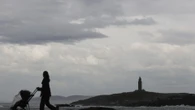 "Este viernes se desplomarán más de cinco grados los termómetros con la llegada de aire frío desde el norte en la mayor parte del país"
