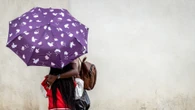 Mar Gómez, meteoróloga: "Una borrasca fría aislada será la encargada de dejar lluvias y tormentas en buena parte del país"