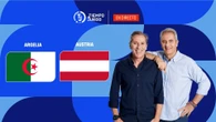 DIRECTO | Argelia - Austria